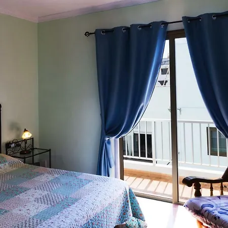 Typical Canarian Appartement