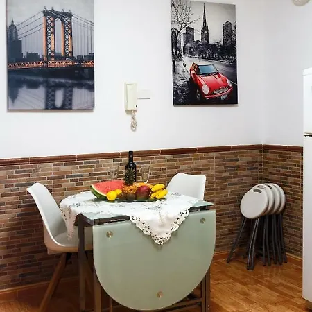Apartment Typical Canarian